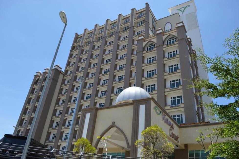 Sq Studio Deviana Wakaf Che Yeh Kota Bharu Zewnętrze zdjęcie